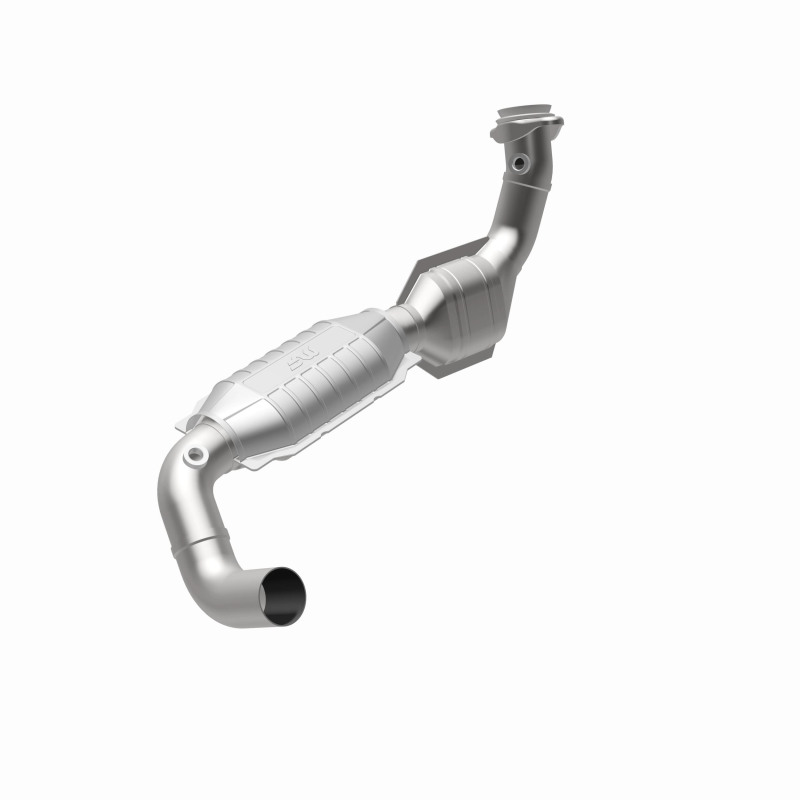 Ford F-150 Catalytic Converter - Magnaflow - Direct Fit - `00-`03