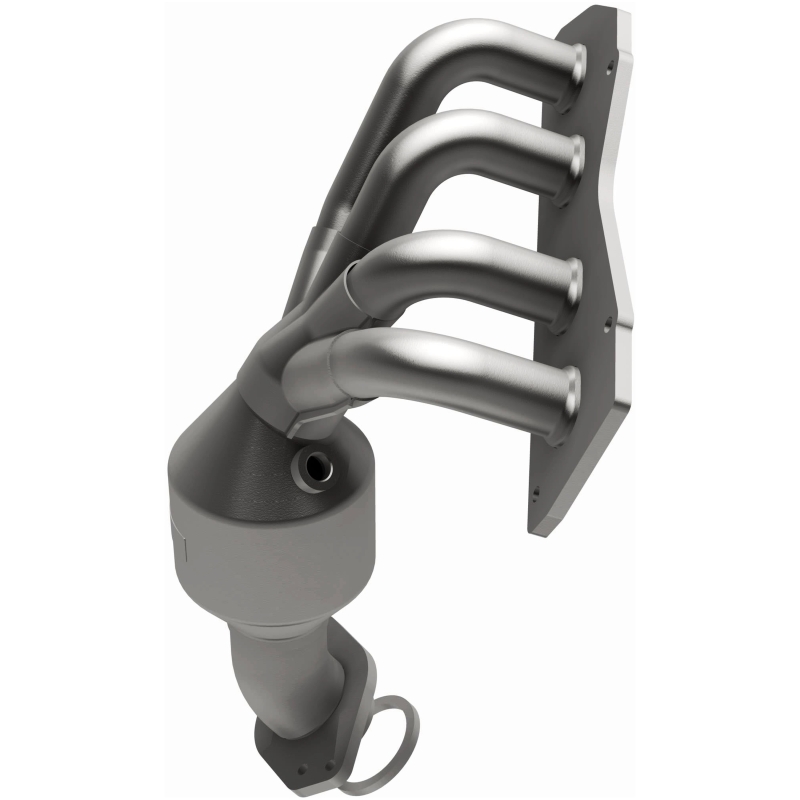 Scion tC Catalytic Converter - Magnaflow - OEM Grade Direct-Fit - `11-`16