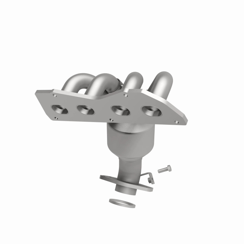 Scion tC Catalytic Converter - Magnaflow - OEM Grade Direct-Fit - `11-`16