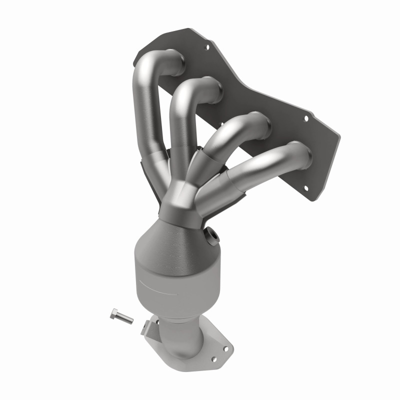 Scion tC Catalytic Converter - Magnaflow - OEM Grade Direct-Fit - `11-`16