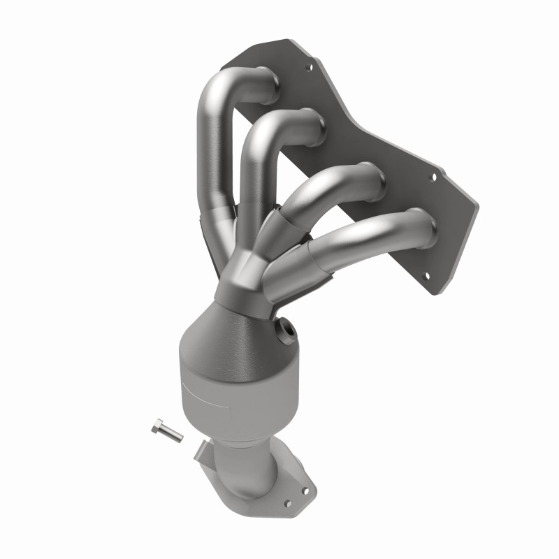 Scion tC Catalytic Converter - Magnaflow - OEM Grade Direct-Fit - `11-`16