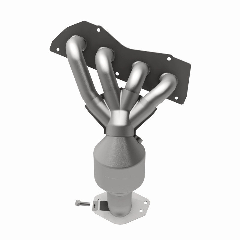 Scion tC Catalytic Converter - Magnaflow - OEM Grade Direct-Fit - `11-`16