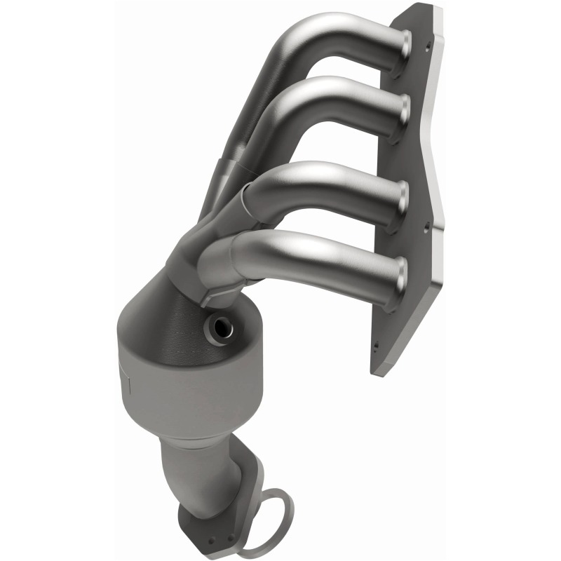 Toyota RAV4 Catalytic Converter - Magnaflow - OEM Grade Direct-Fit - `09-`18