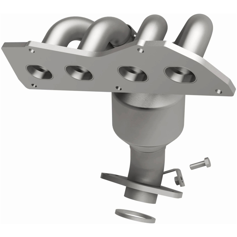 Toyota RAV4 Catalytic Converter - Magnaflow - OEM Grade Direct-Fit - `09-`18