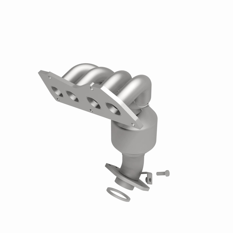 Toyota RAV4 Catalytic Converter - Magnaflow - OEM Grade Direct-Fit - `09-`18