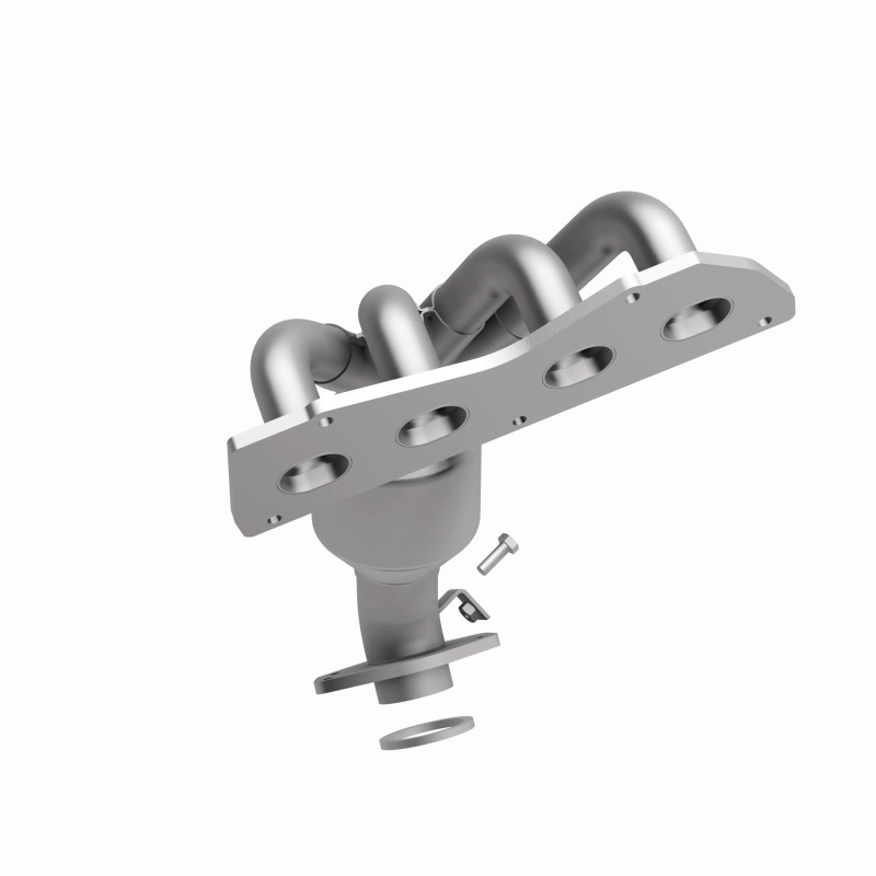 Toyota RAV4 Catalytic Converter - Magnaflow - OEM Grade Direct-Fit - `09-`18