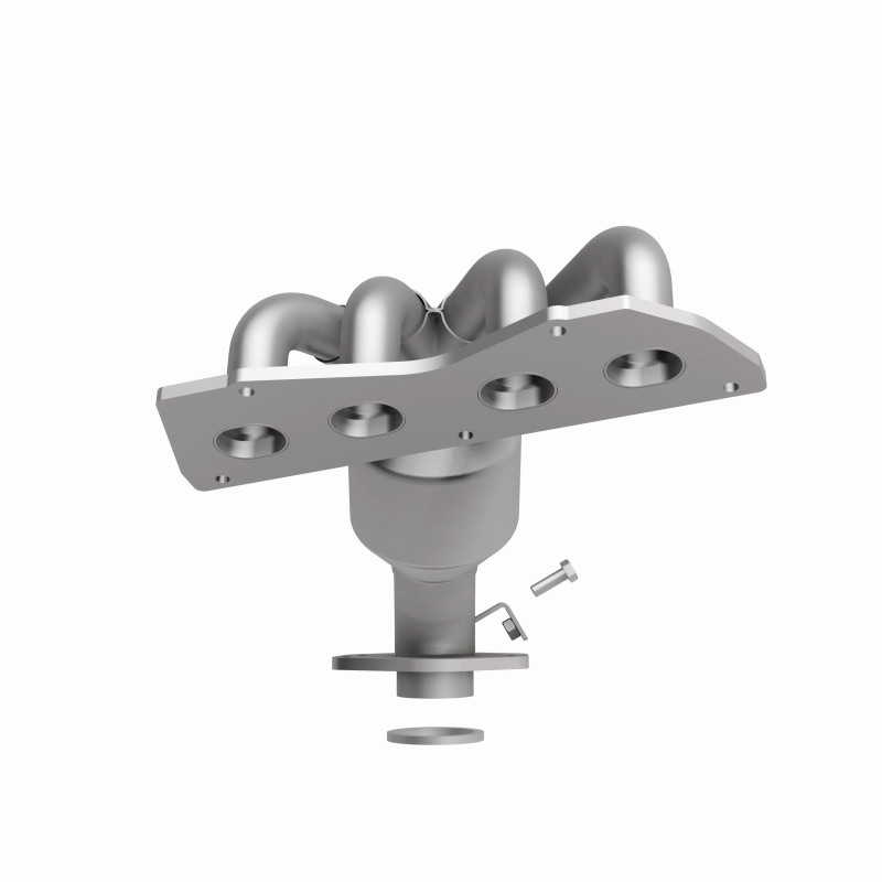 Toyota RAV4 Catalytic Converter - Magnaflow - OEM Grade Direct-Fit - `09-`18