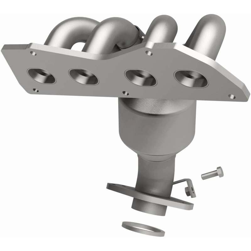 Toyota RAV4 Catalytic Converter - Magnaflow - OEM Grade Direct-Fit - `09-`18