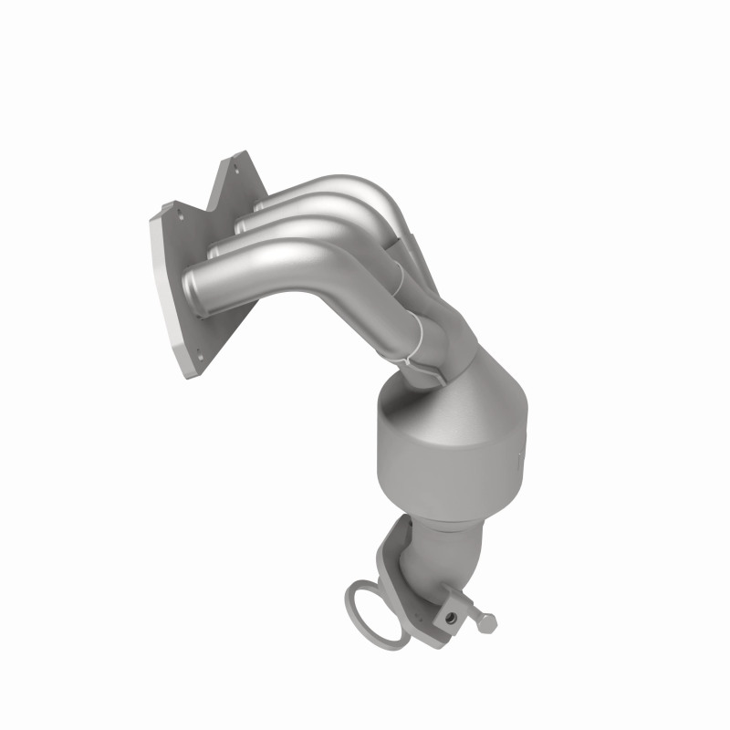 Toyota RAV4 Catalytic Converter - Magnaflow - OEM Grade Direct-Fit - `09-`18