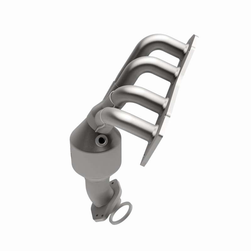 Toyota RAV4 Catalytic Converter - Magnaflow - OEM Grade Direct-Fit - `09-`18