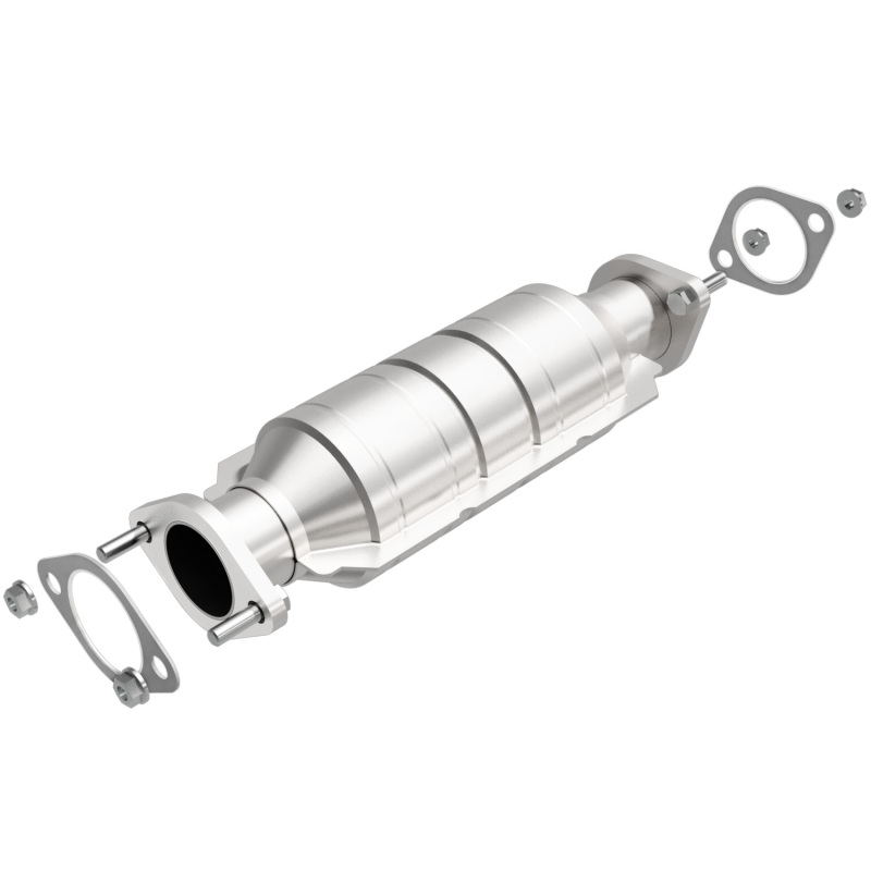 Hyundai Elantra Catalytic Converter - Magnaflow - OEM Grade Direct-Fit - `04-`06