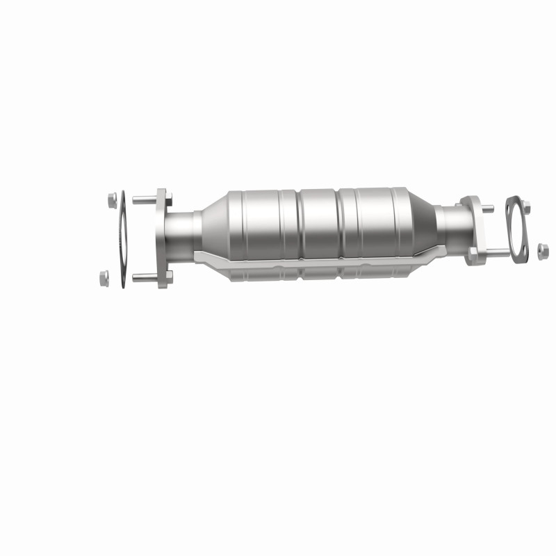 Hyundai Elantra Catalytic Converter - Magnaflow - OEM Grade Direct-Fit - `04-`06