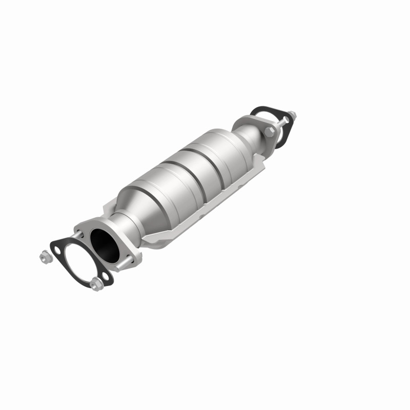 Hyundai Elantra Catalytic Converter - Magnaflow - OEM Grade Direct-Fit - `04-`06
