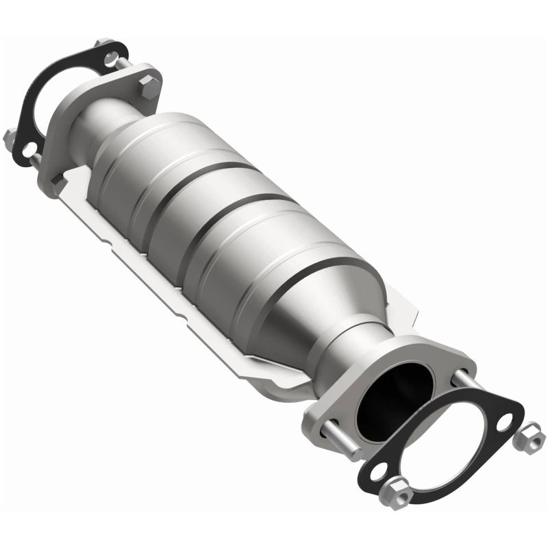 Hyundai Elantra Catalytic Converter - Magnaflow - OEM Grade Direct-Fit - `04-`06
