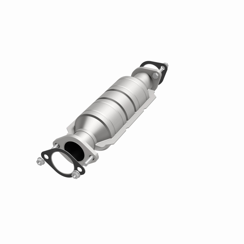 Hyundai Elantra Catalytic Converter - Magnaflow - OEM Grade Direct-Fit - `04-`06