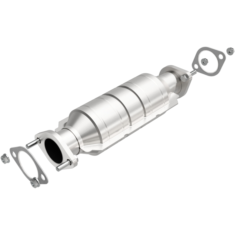 Hyundai Elantra Catalytic Converter - Magnaflow - OEM Grade Direct-Fit - `04-`06