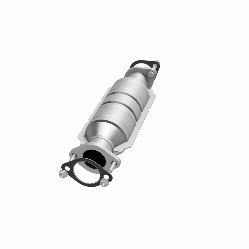 Hyundai Elantra Catalytic Converter - Magnaflow - OEM Grade Direct-Fit - `04-`06