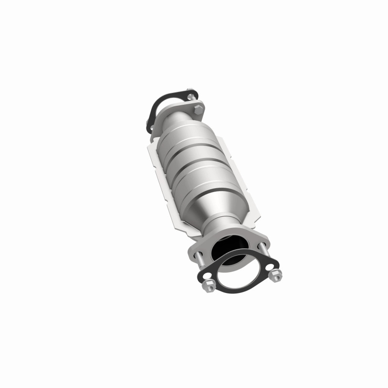 Hyundai Elantra Catalytic Converter - Magnaflow - OEM Grade Direct-Fit - `04-`06
