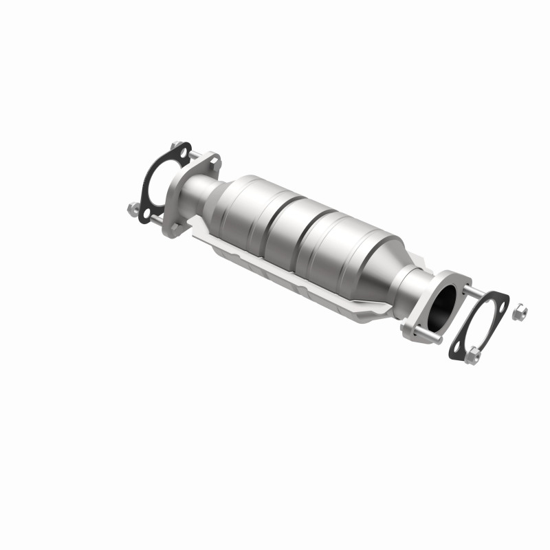 Hyundai Elantra Catalytic Converter - Magnaflow - OEM Grade Direct-Fit - `04-`06