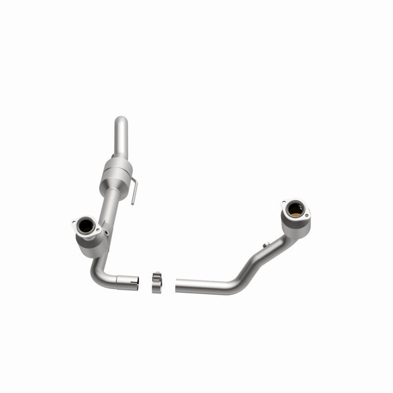 Dodge Durango Catalytic Converter - Magnaflow - Direct Fit - `00-`03