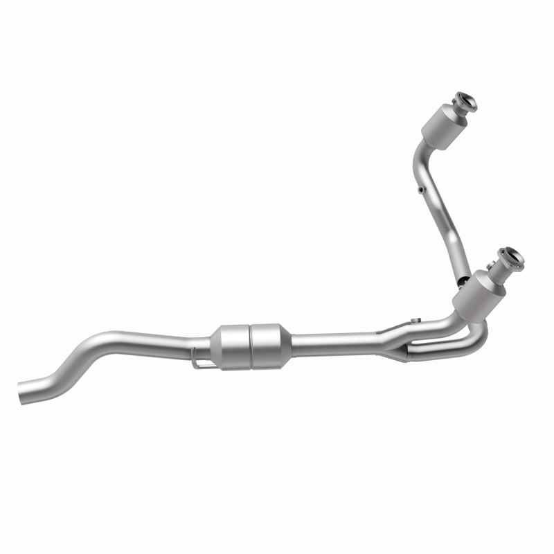 Dodge Durango Catalytic Converter - Magnaflow - Direct Fit - `00-`03