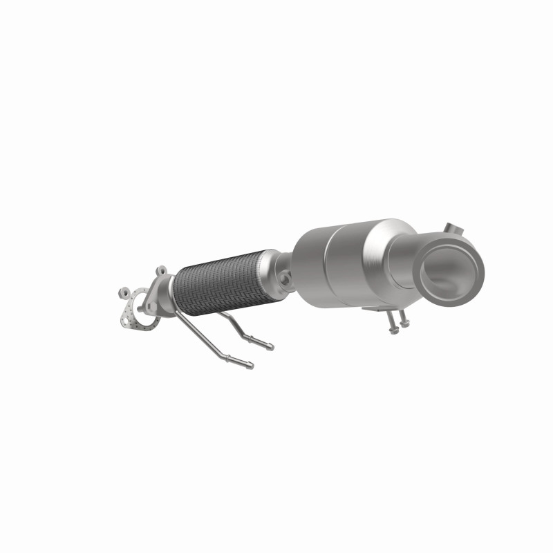 Lincoln MKZ Catalytic Converter - Magnaflow - OEM Grade Direct-Fit - `13-`16