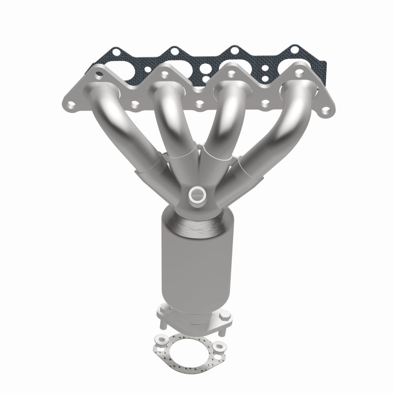 Kia Sportage Catalytic Converter - Magnaflow - Direct-Fit - `09-`10