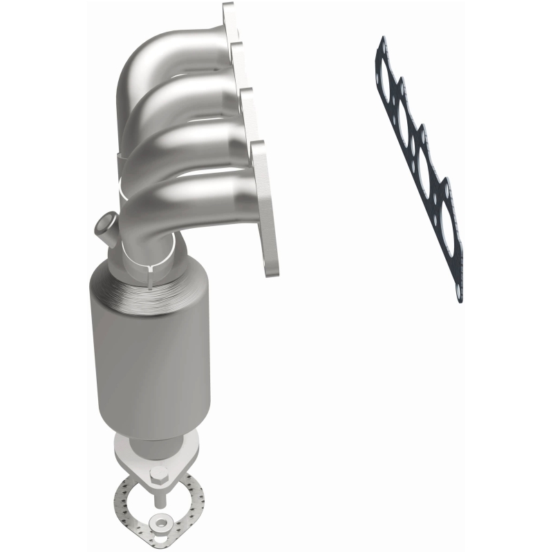 Kia Sportage Catalytic Converter - Magnaflow - Direct-Fit - `09-`10