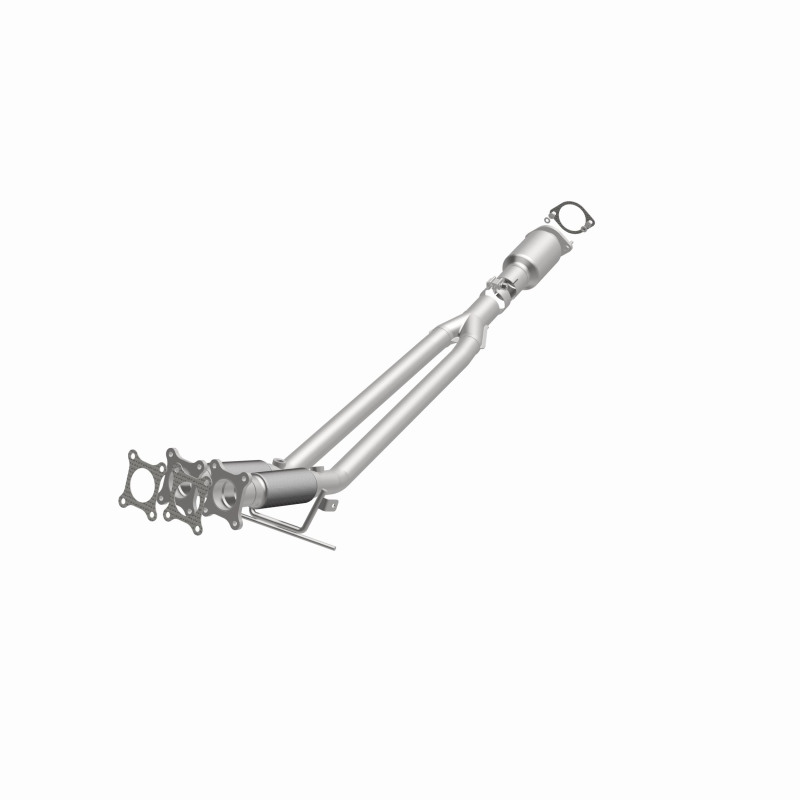 Volvo S80 Performance Exhaust - Magnaflow - OEM Grade Direct-Fit Catalytic Converter - `02-`04