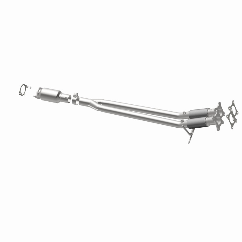 Volvo S80 Performance Exhaust - Magnaflow - OEM Grade Direct-Fit Catalytic Converter - `02-`04