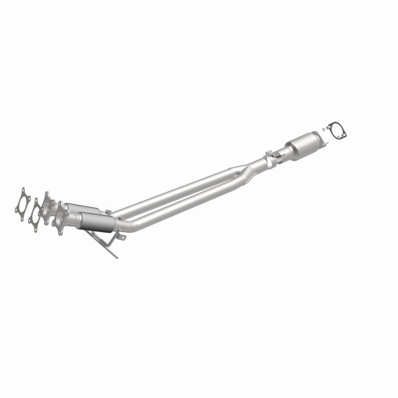 Volvo S80 Performance Exhaust - Magnaflow - OEM Grade Direct-Fit Catalytic Converter - `02-`04