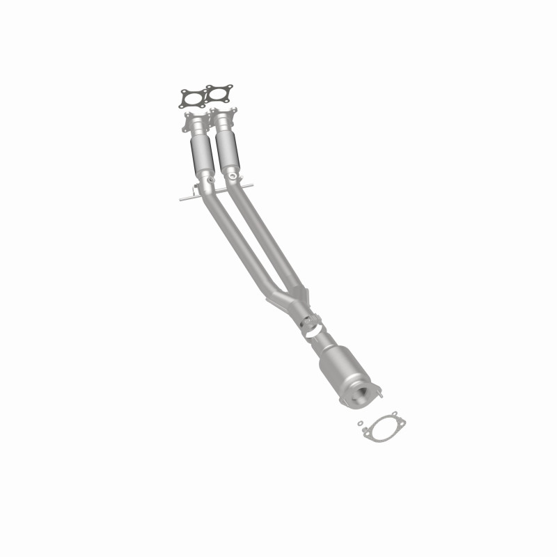 Volvo S80 Performance Exhaust - Magnaflow - OEM Grade Direct-Fit Catalytic Converter - `02-`04