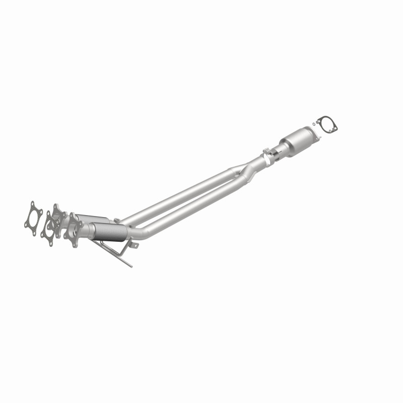 Volvo S80 Performance Exhaust - Magnaflow - OEM Grade Direct-Fit Catalytic Converter - `02-`04