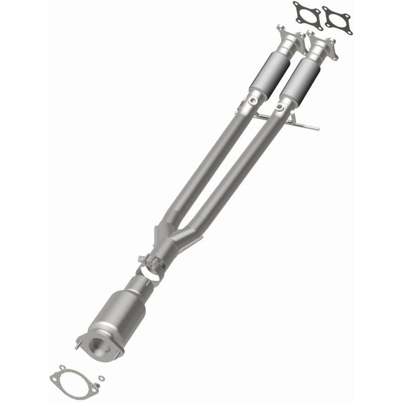 Volvo S80 Performance Exhaust - Magnaflow - OEM Grade Direct-Fit Catalytic Converter - `02-`04