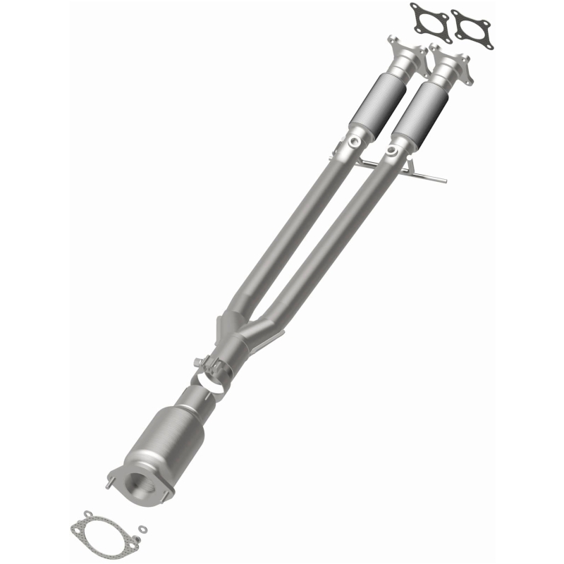 Volvo S80 Performance Exhaust - Magnaflow - OEM Grade Direct-Fit Catalytic Converter - `02-`04