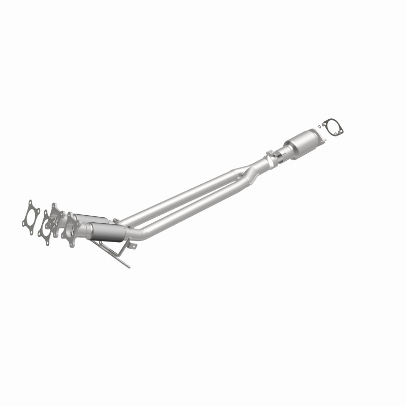 Volvo S80 Performance Exhaust - Magnaflow - OEM Grade Direct-Fit Catalytic Converter - `02-`04