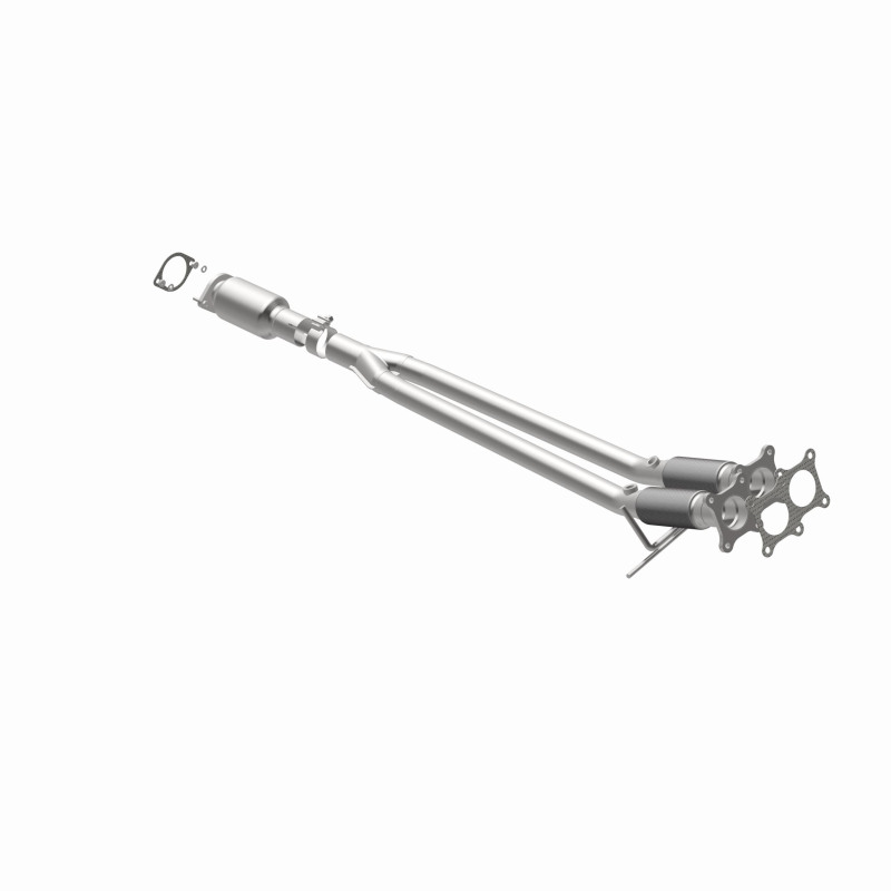 Volvo S80 Performance Exhaust - Magnaflow - OEM Grade Direct-Fit Catalytic Converter - `02-`04