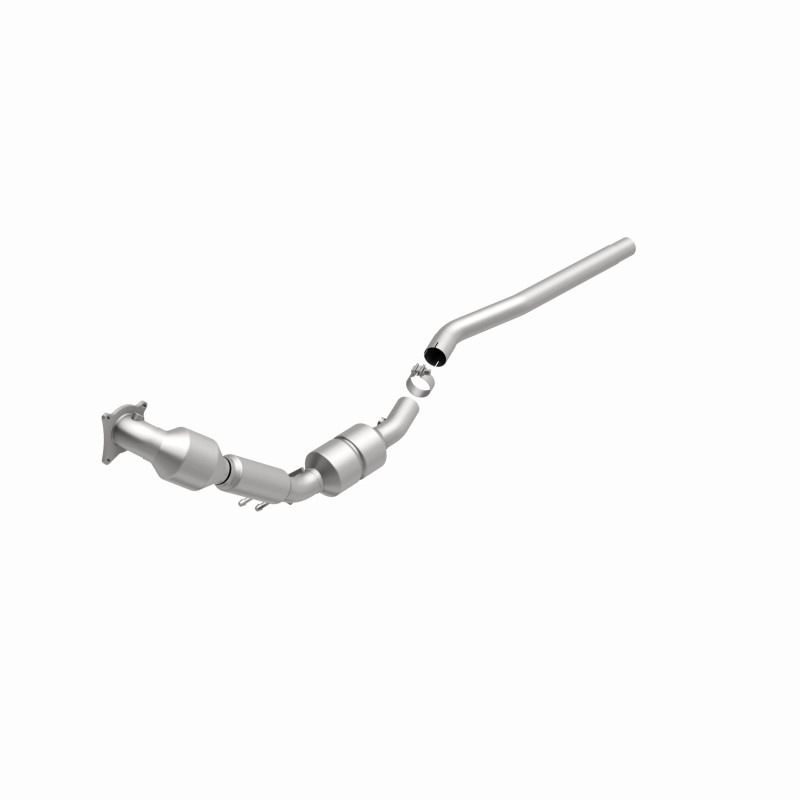 Volkswagen Passat Catalytic Converter - Magnaflow - Direct Fit - `06-`08