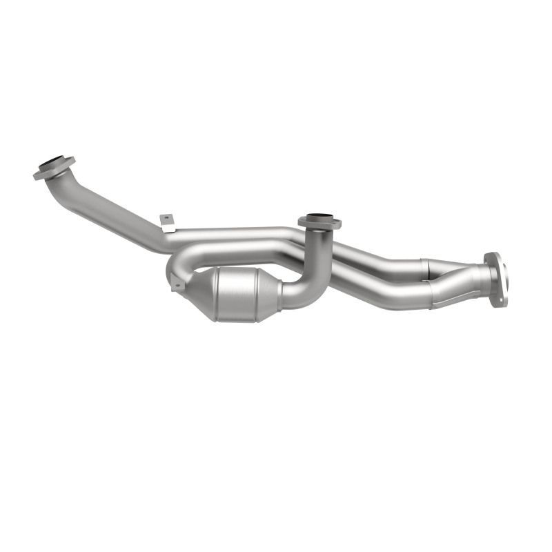 Lexus ES300 Catalytic Converter - Magnaflow - Direct Fit - `99-`01