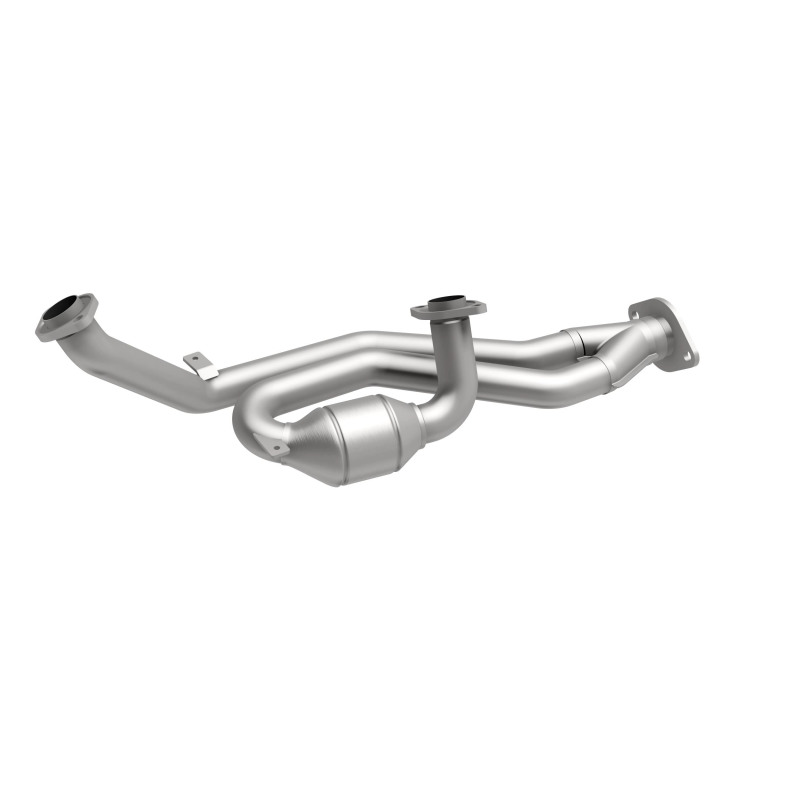 Lexus ES300 Catalytic Converter - Magnaflow - Direct Fit - `99-`01