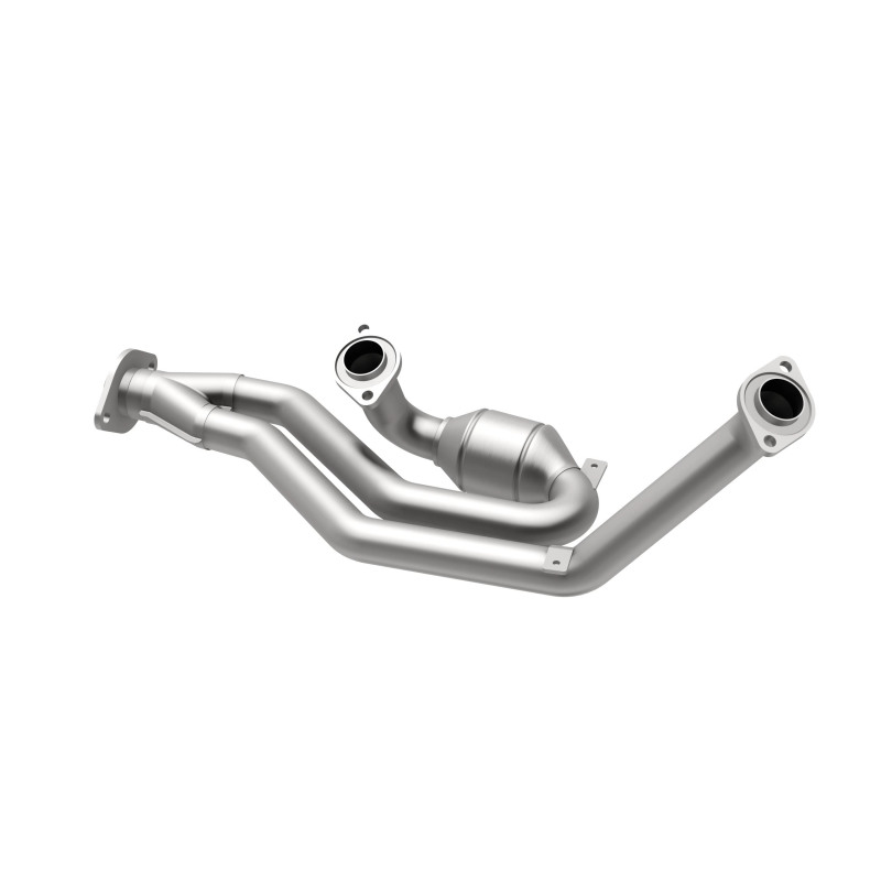 Lexus ES300 Catalytic Converter - Magnaflow - Direct Fit - `99-`01