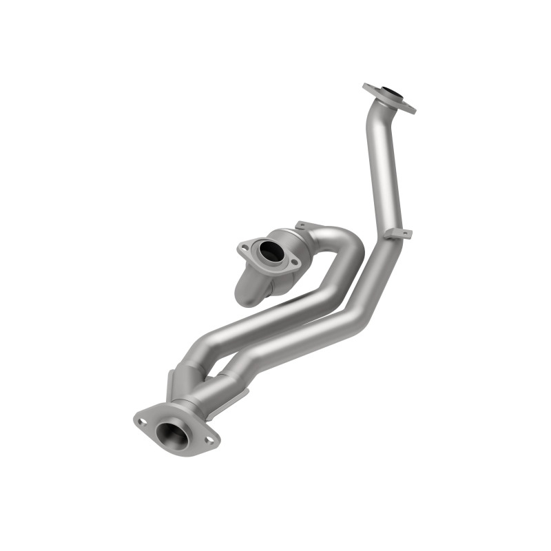 Lexus ES300 Catalytic Converter - Magnaflow - Direct Fit - `99-`01