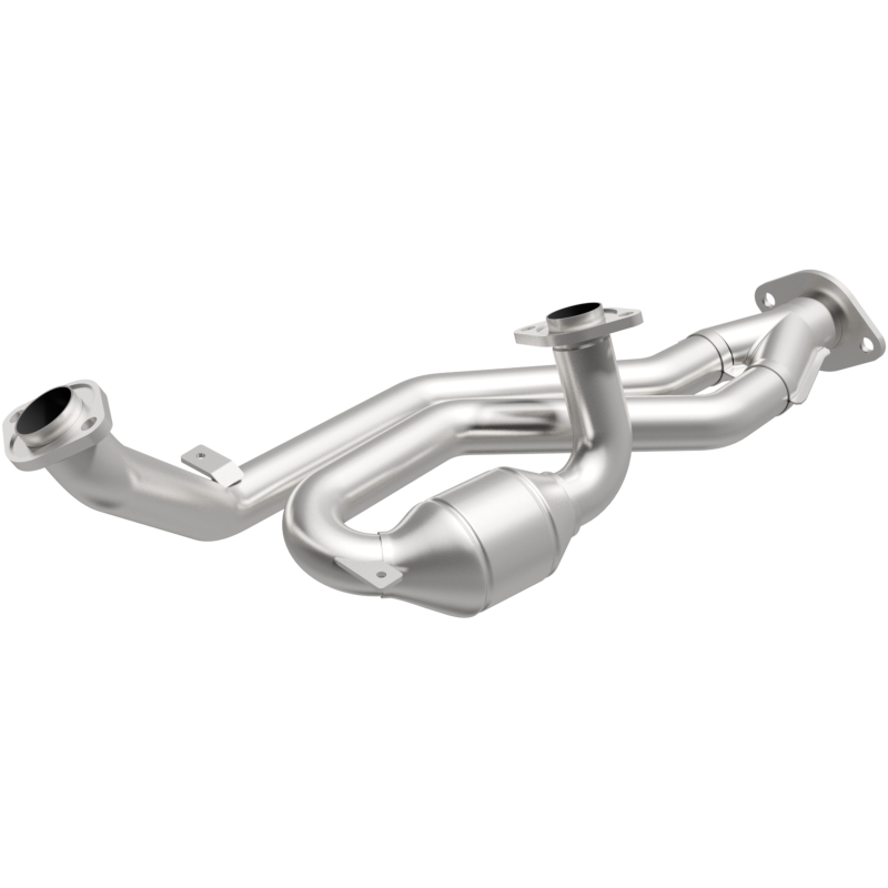 Lexus ES300 Catalytic Converter - Magnaflow - Direct Fit - `99-`01