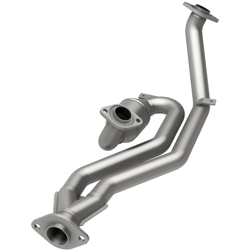 Lexus ES300 Catalytic Converter - Magnaflow - Direct Fit - `99-`01