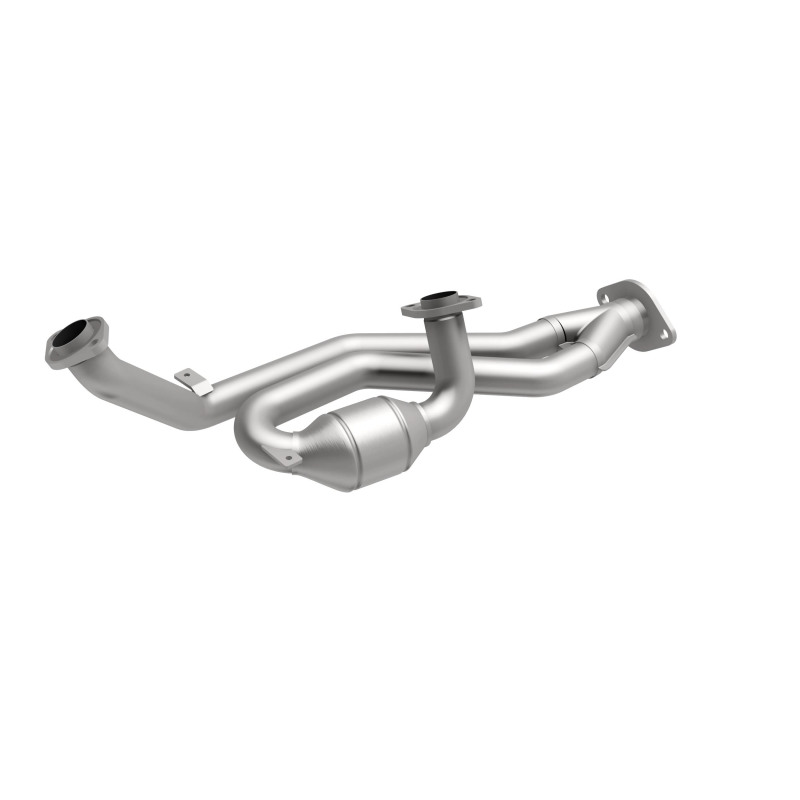 Lexus ES300 Catalytic Converter - Magnaflow - Direct Fit - `99-`01