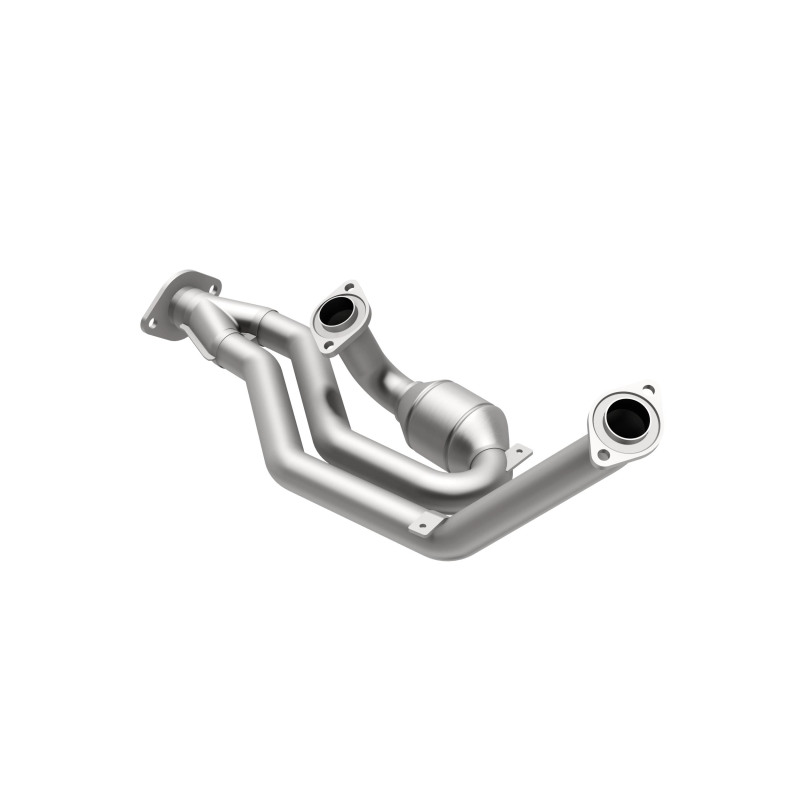 Lexus ES300 Catalytic Converter - Magnaflow - Direct Fit - `99-`01