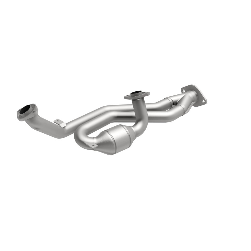 Lexus ES300 Catalytic Converter - Magnaflow - Direct Fit - `99-`01