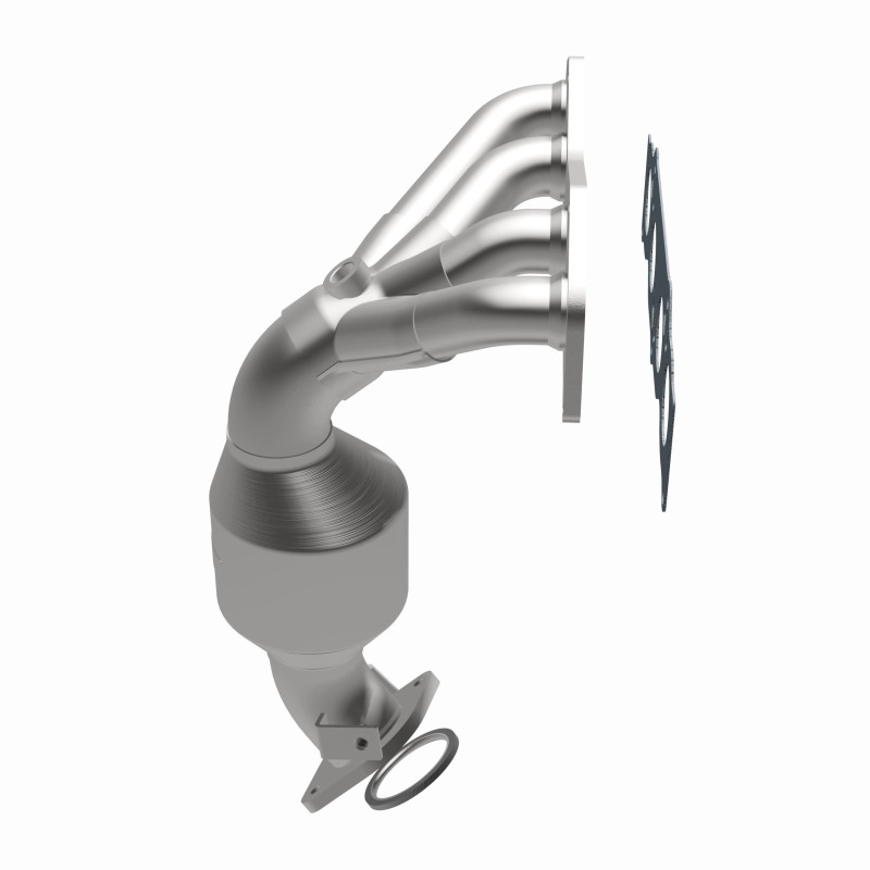 Toyota Camry Catalytic Converter - Magnaflow - OEM Grade Direct-Fit - `03-`11