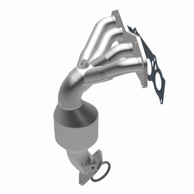 Toyota Camry Catalytic Converter - Magnaflow - OEM Grade Direct-Fit - `03-`11