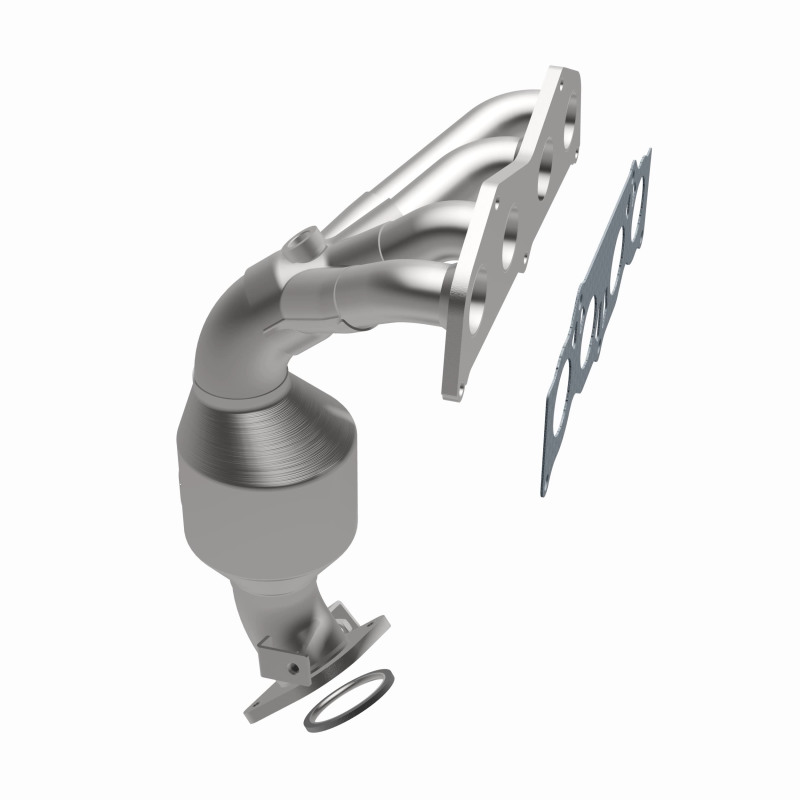 Toyota Camry Catalytic Converter - Magnaflow - OEM Grade Direct-Fit - `03-`11